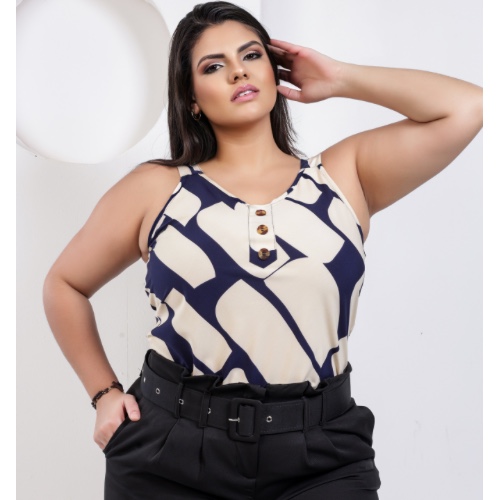 BLUSA PLUS 