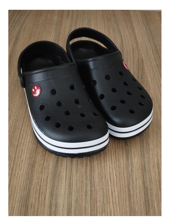 Crocs yvate 