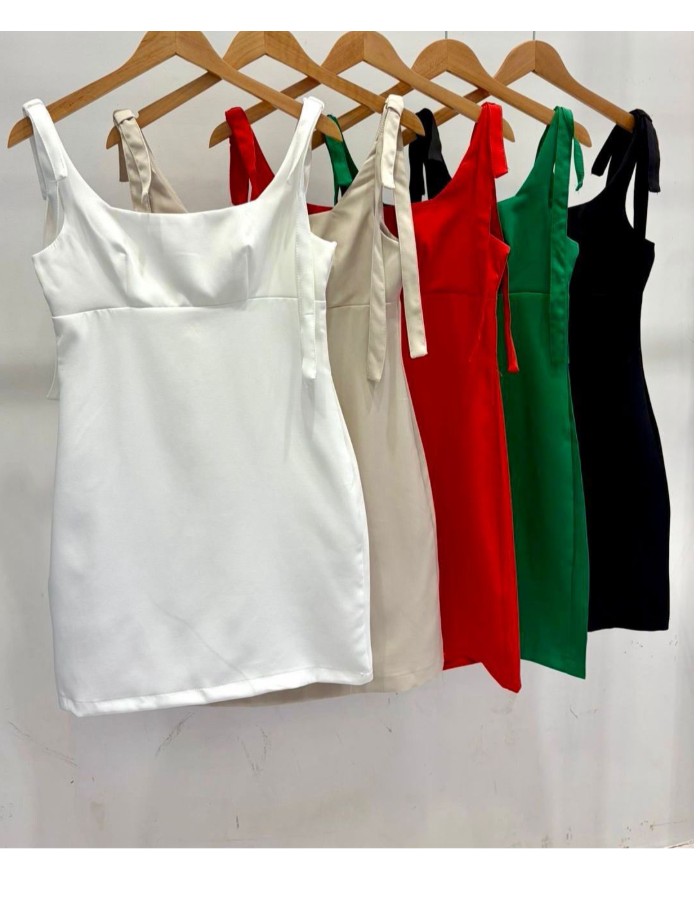 VESTIDO GIOVANNA