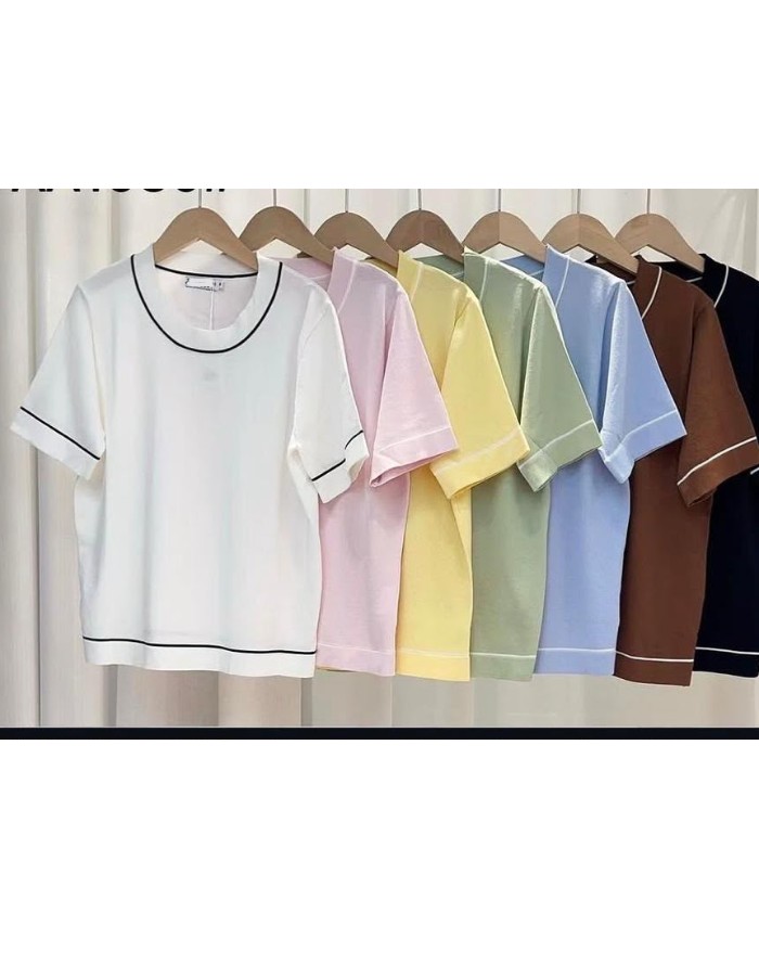 BLUSA MODAL Lavínia 