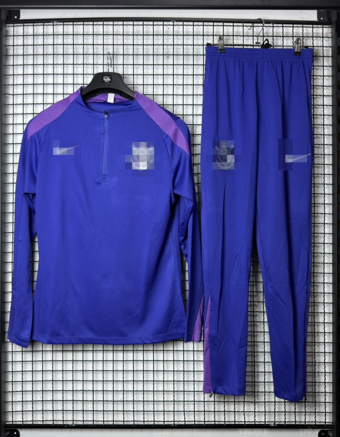 KIT - TRACKSUIT - SCCP - I 