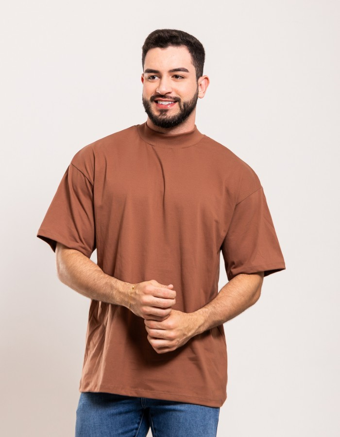 Camisa Oversized (R: 08-B)