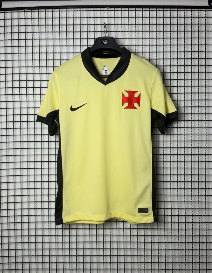 VASCO - 26/27 - III - TORCEDOR