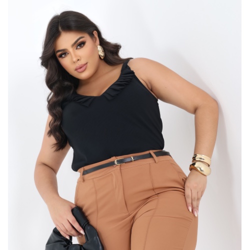 BLUSA PLUS