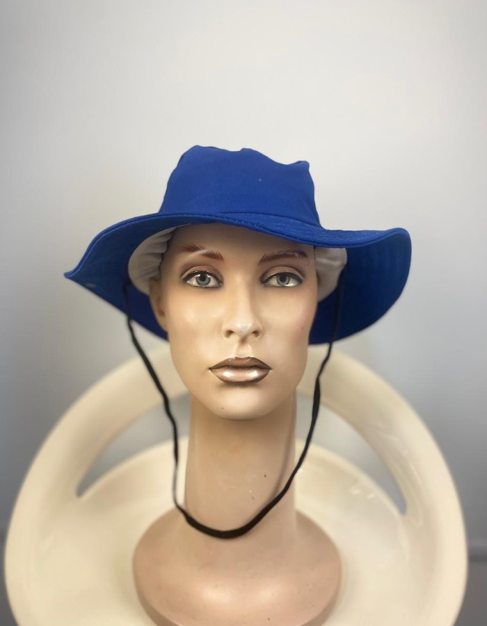 Chapéu Azul