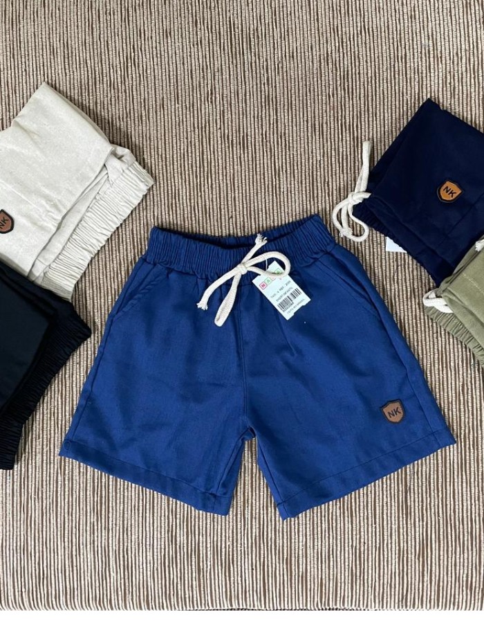 short liso