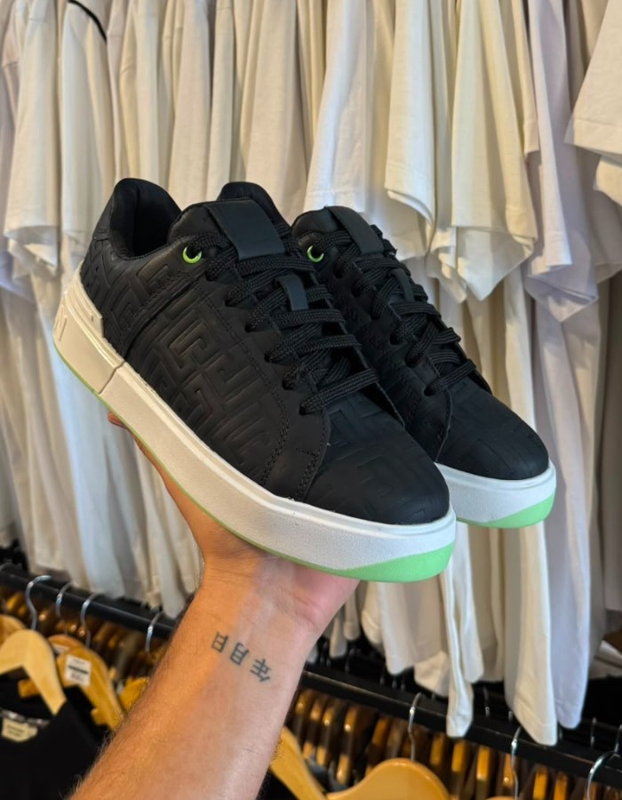 Tenis Balmain 