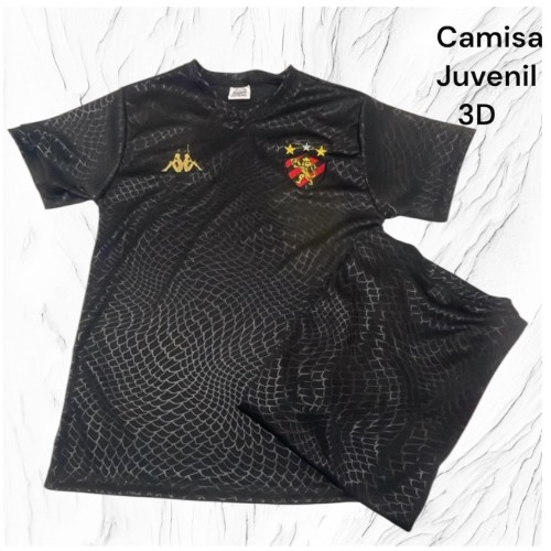 3D JUVENIL SPORT