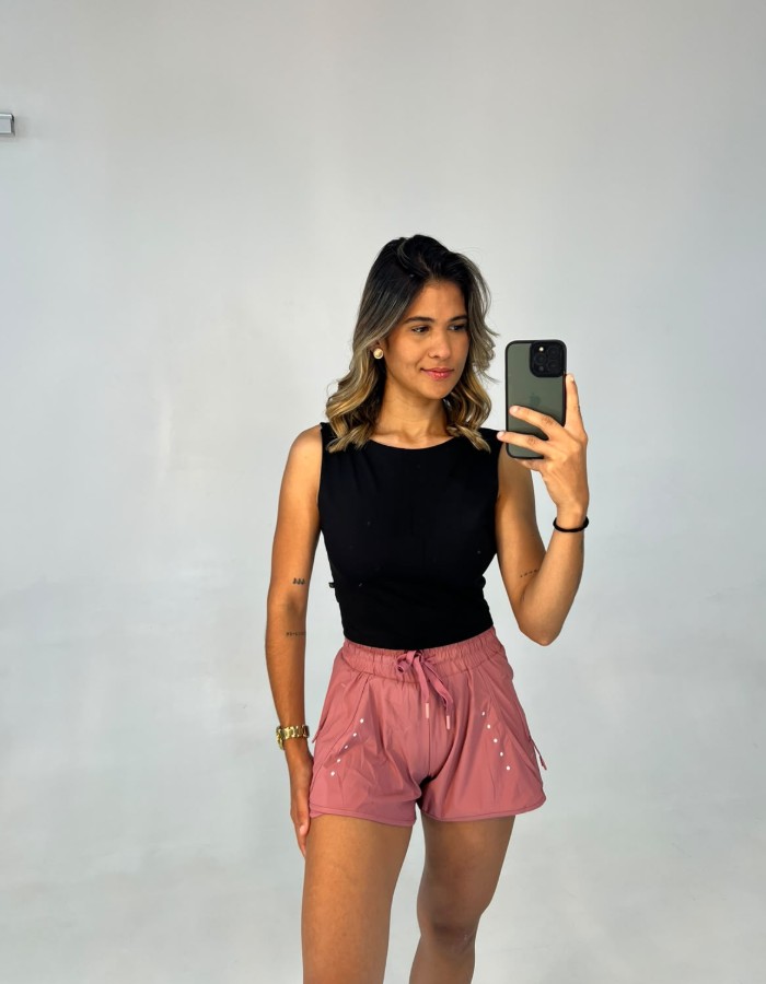 SHORT DUPLO 