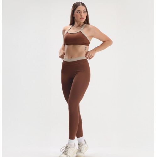 CONJUNTO CALÇA LISO