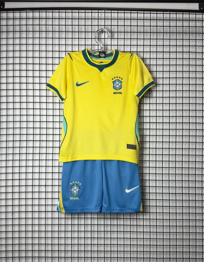 BRASIL - CJ INFANTIL - 2026 - I 