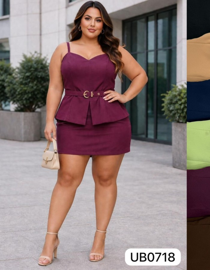 CONJUNTO Plus