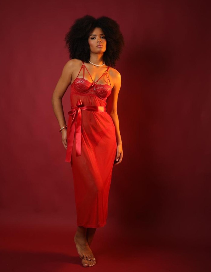 Camisola Viviane 
