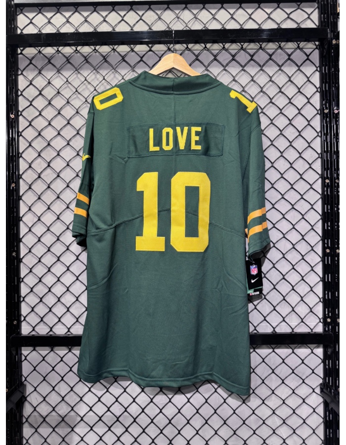 Produto green-bay-packers-verde-jordan-love-10 0