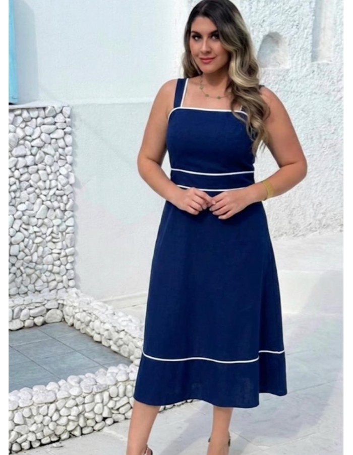 Vestido Taís