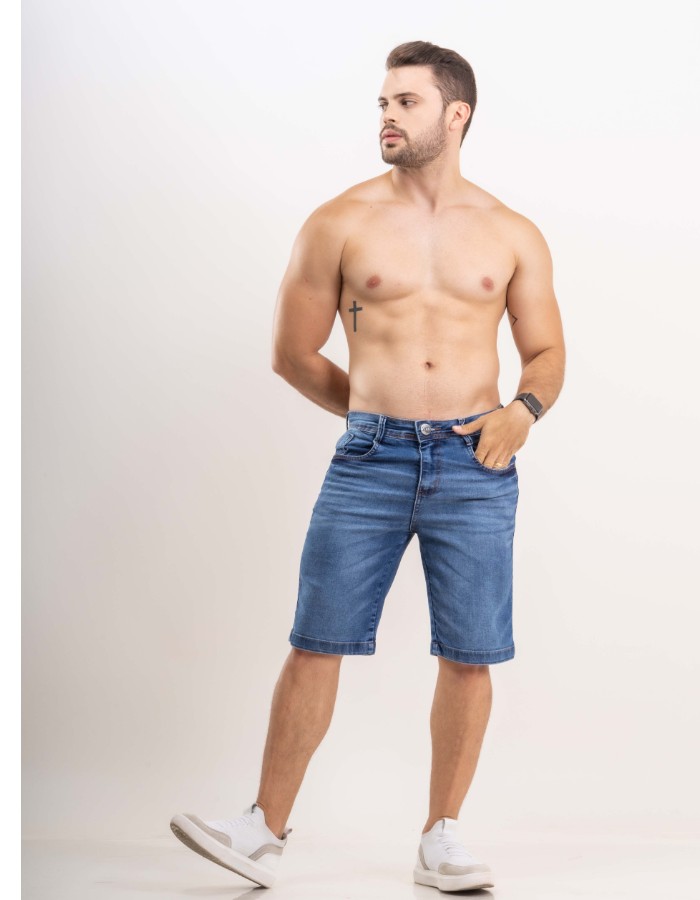 BERMUDA MASCULINA 