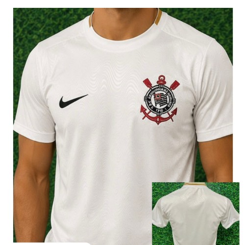 1 LINHA 3D PREMIUM CORINTHIANS