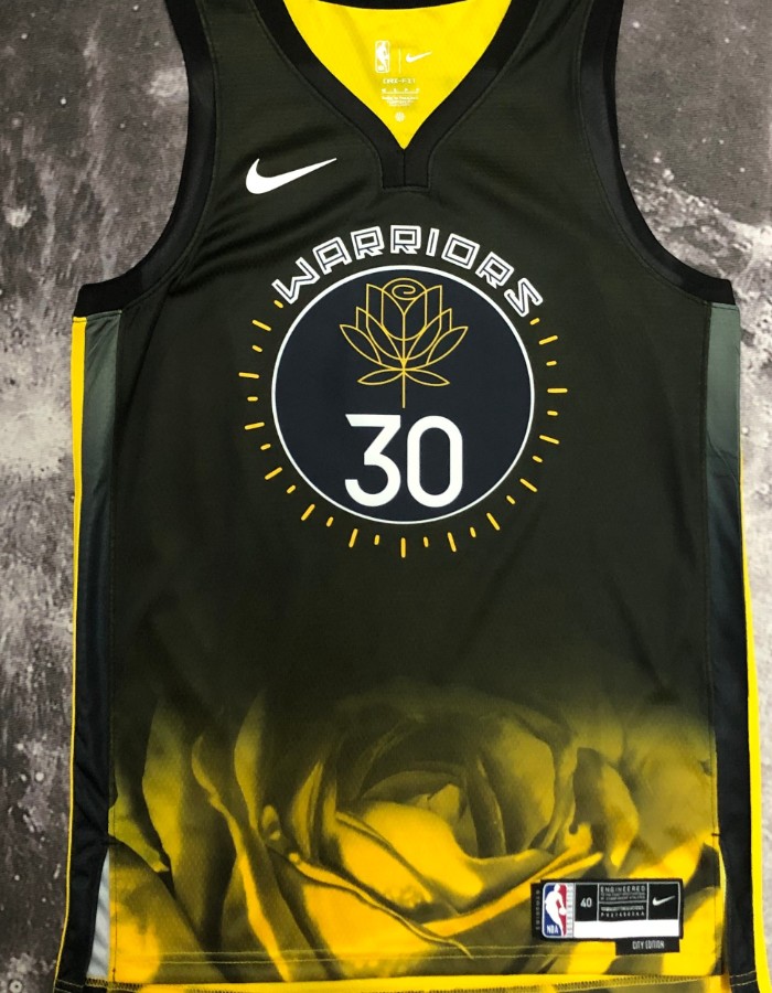 GOLDEN STATE WARRIORS 23- 30 SELCT SERIE
