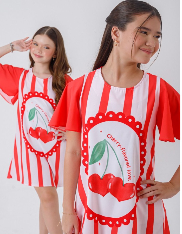 Vestido Luna