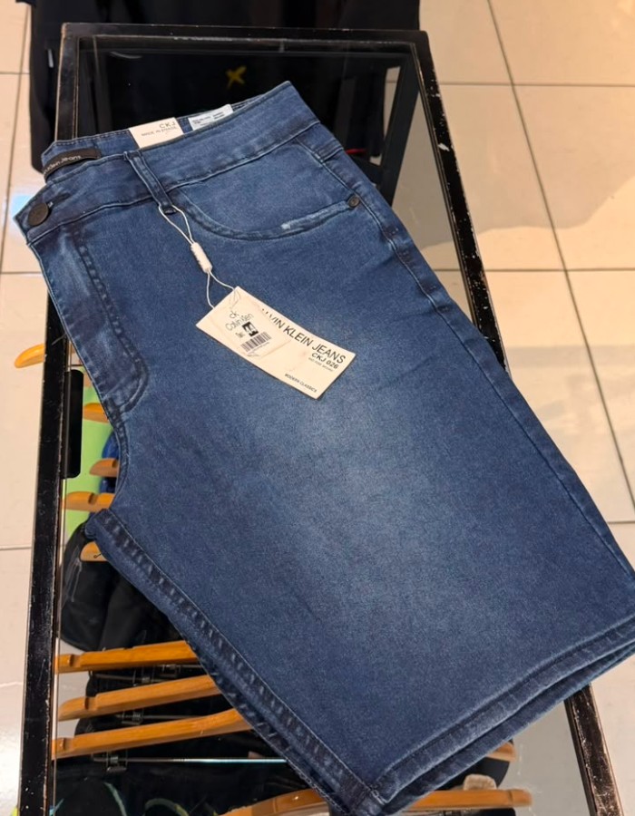 Short Calvin Klein 