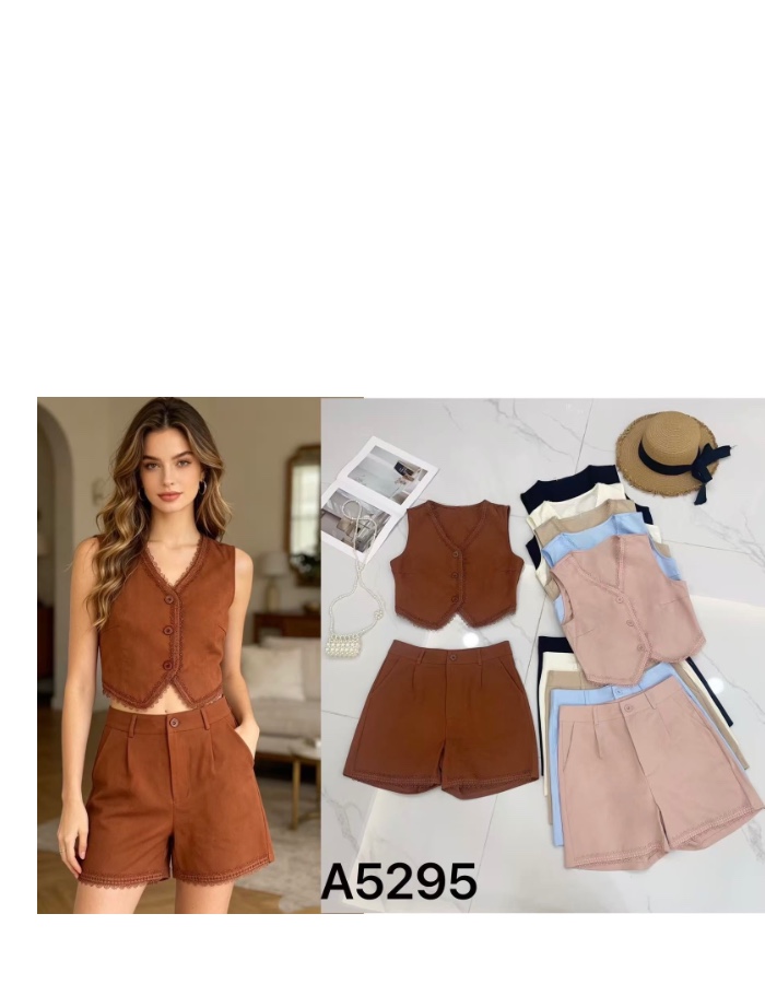 Conjunto Chic 