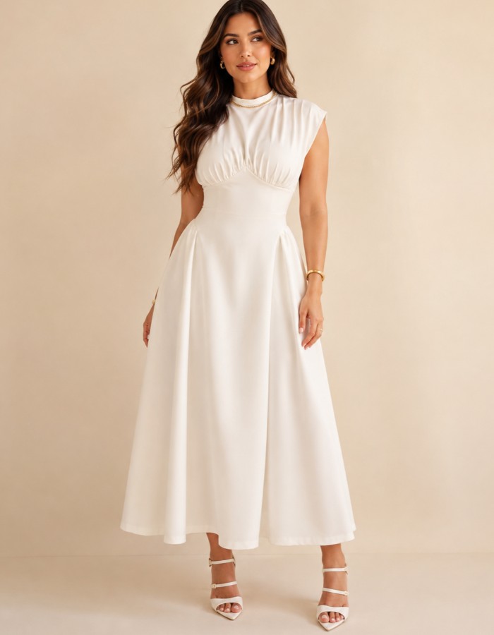 VESTIDO SâMUA