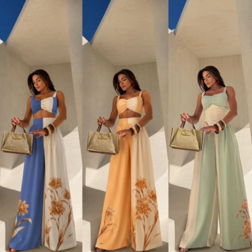 Conjunto Estefane