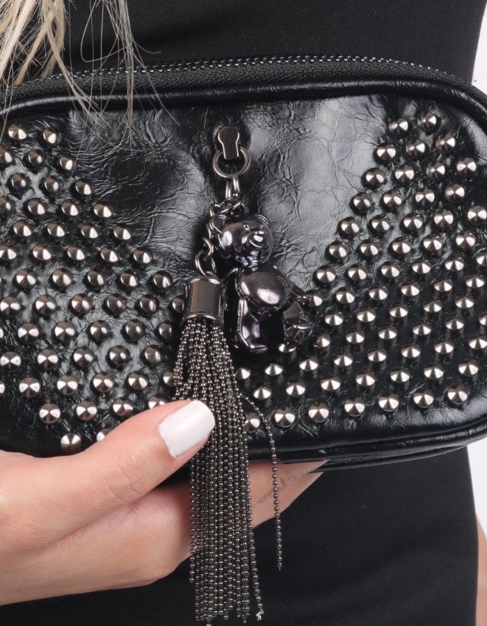 Bolsa charmy bear 