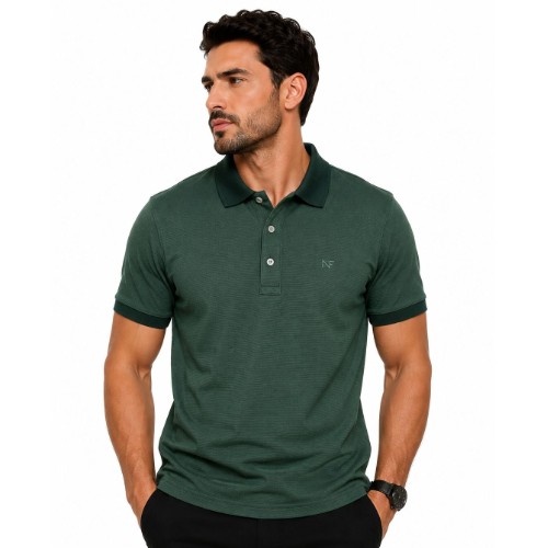 CAMISA GOLA POLO