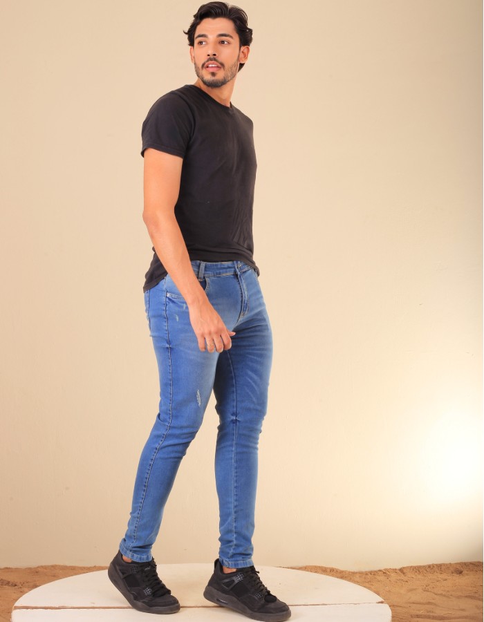 CALÇA MASCULINA