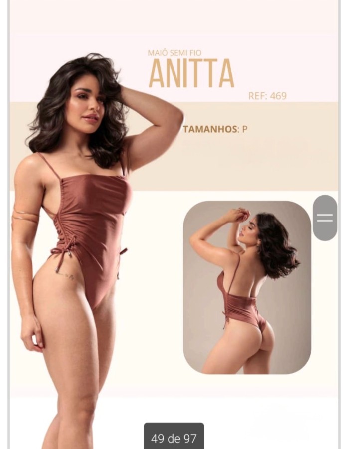 MAIO  ANITA REF 469