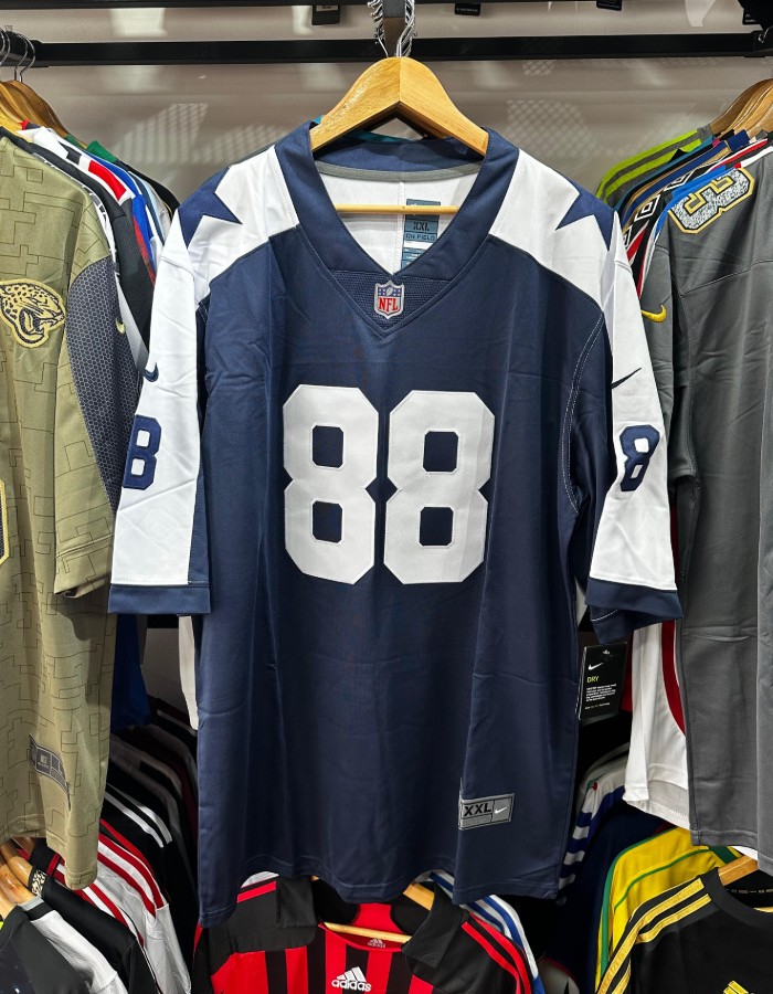 Dallas Cowboys - Lamb 88