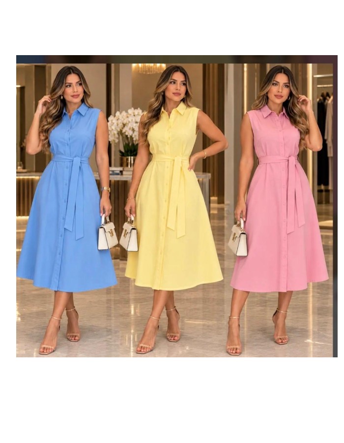 Vestido Ana