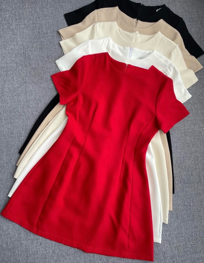 VESTIDO ALINE