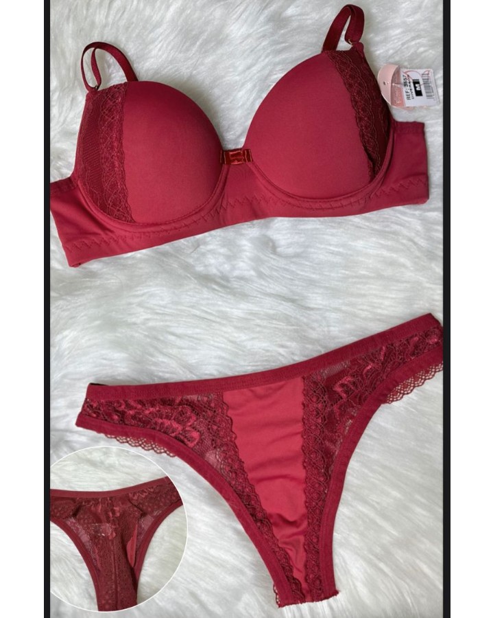 CONJUNTO ESTILOSA