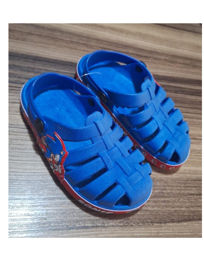 Tralalá crocs