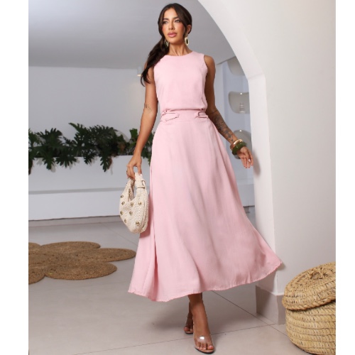 CONJUNTO SLIM
