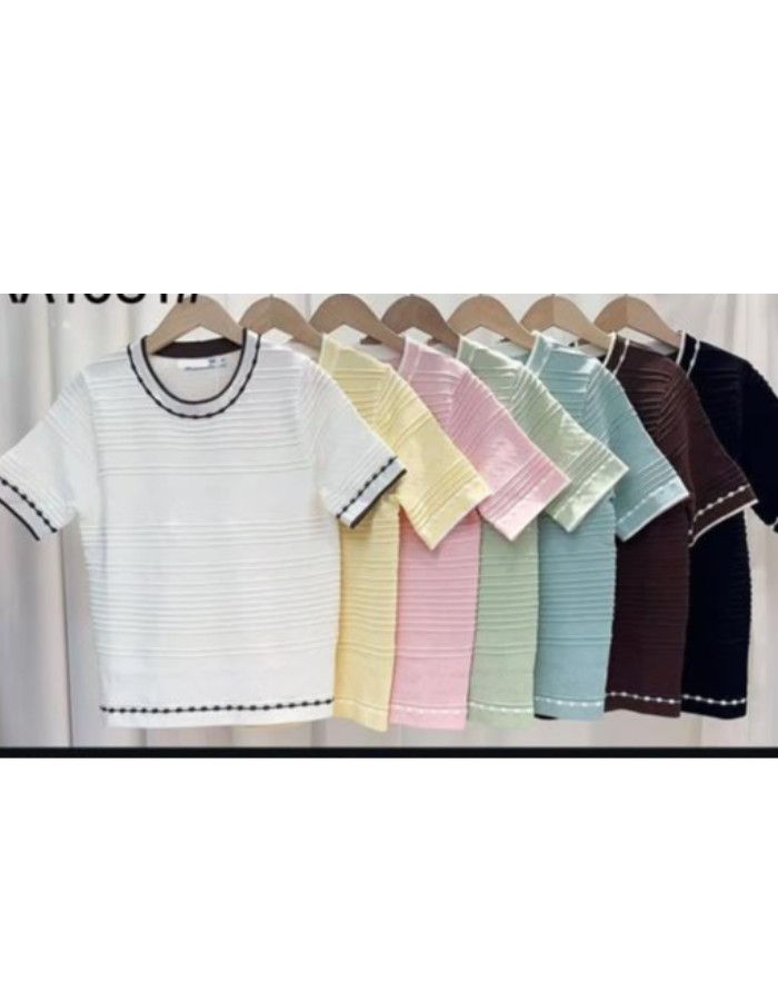 BLUSA MODAL MAYSA