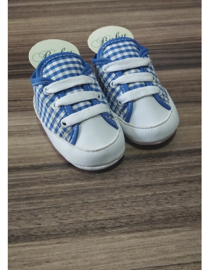 Tênis baby confort 
