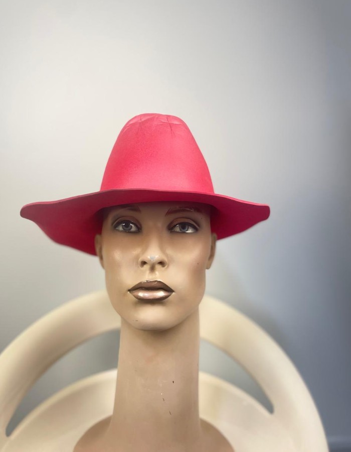 Chapéu Vermelho