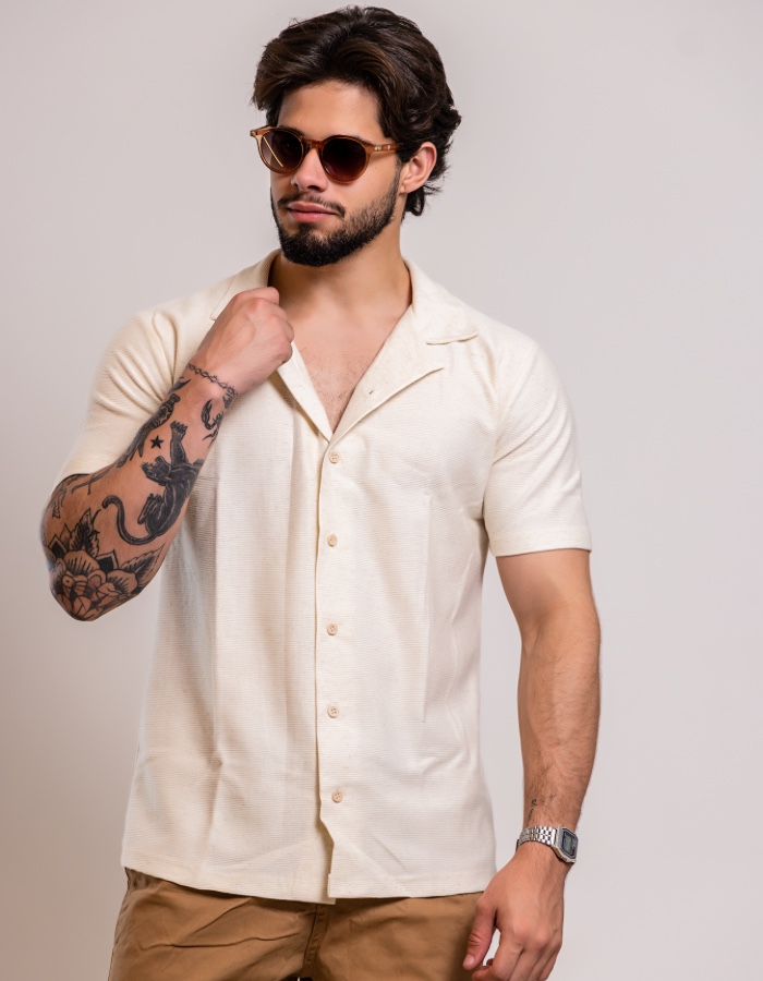 CAMISARIA DRG LONDON