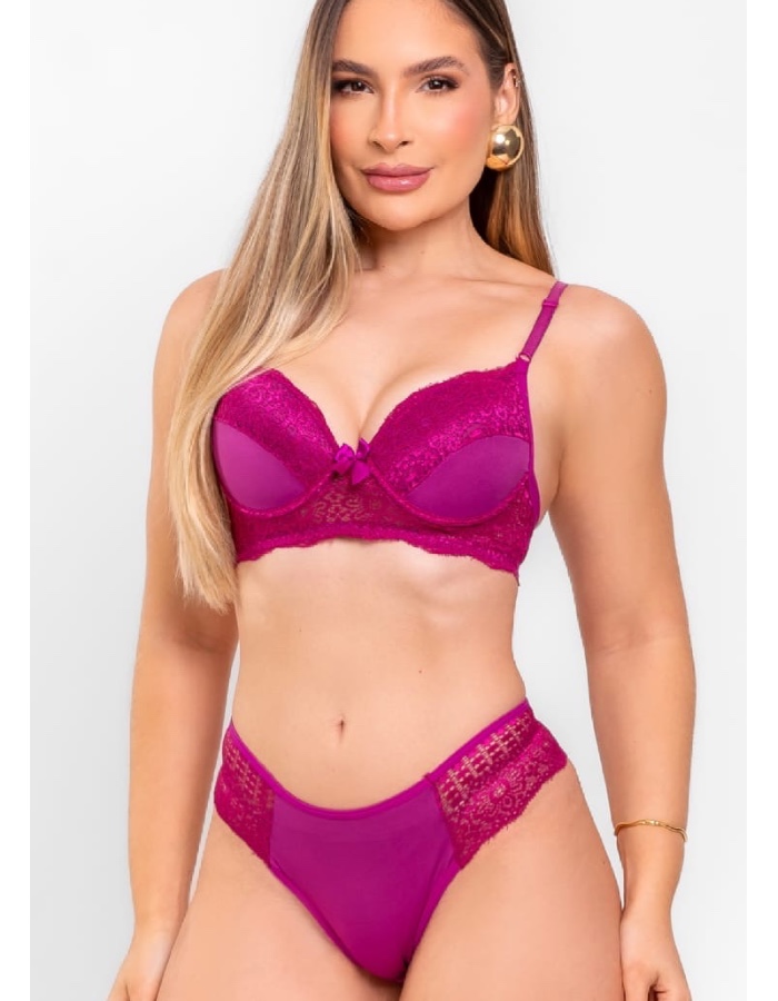 Conjunto sophia 