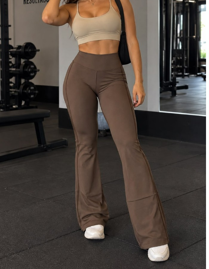 CALÇA BAILARINA IMPORTADA 