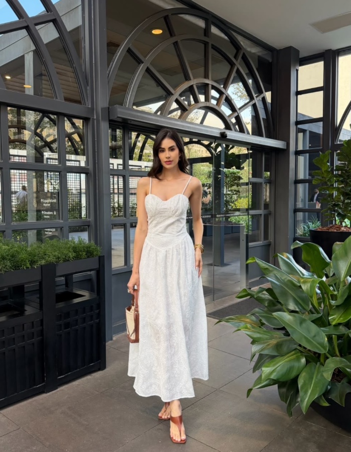 Vestido Eslo 