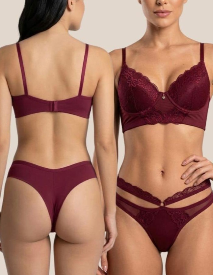 CONJUNTO REF 3727