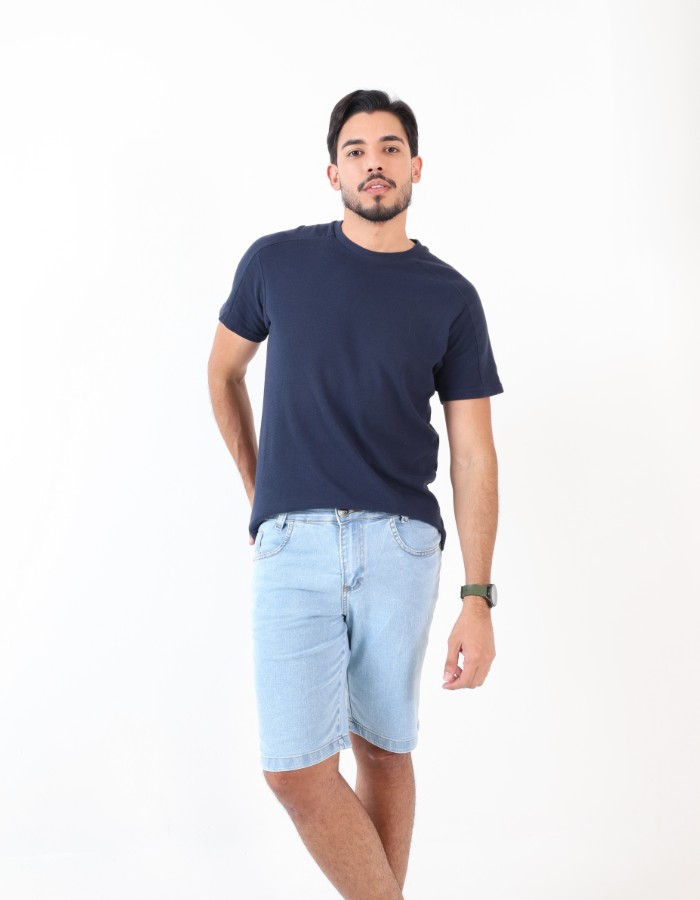 BERMUDA MASCULINA 