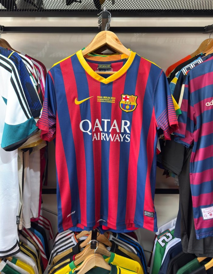 BARCELONA NEYMAR 11 I 2015/16