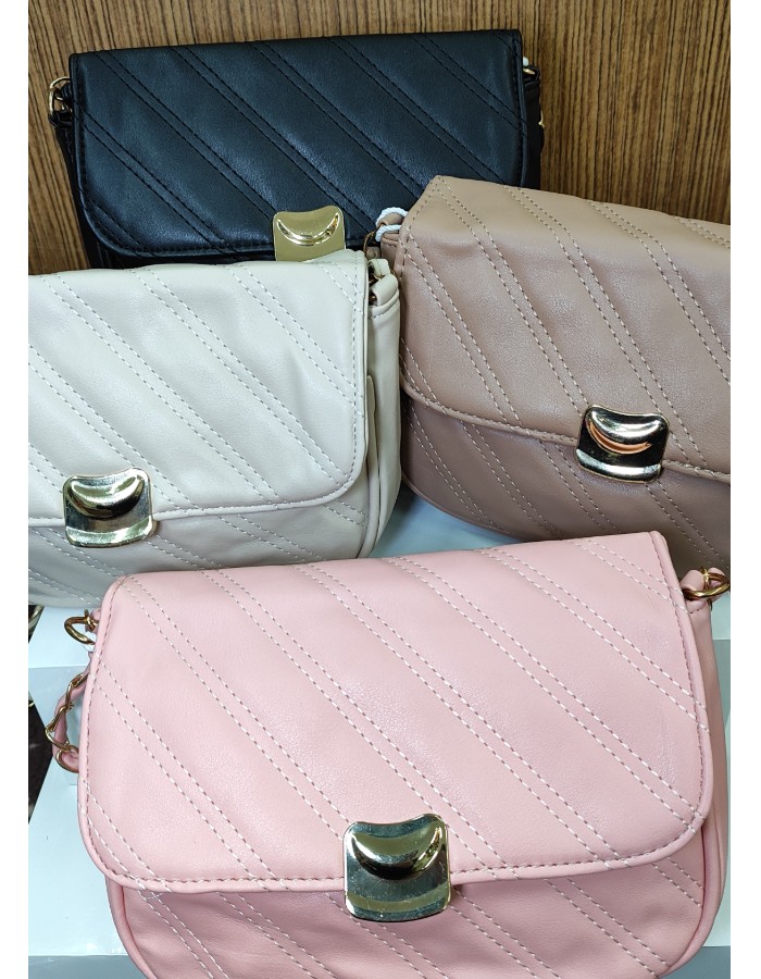 Bolsa Feminina Sk Bolsas 