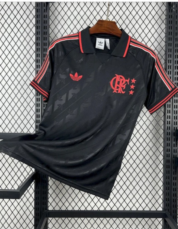 FLAMENGO 25/26 LIFESTYLE 