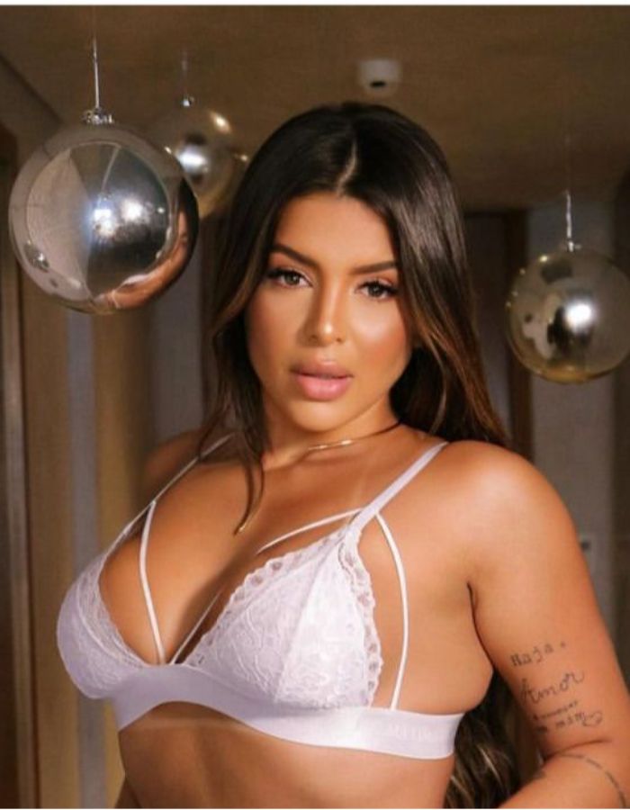 BRALETTE SORAIA